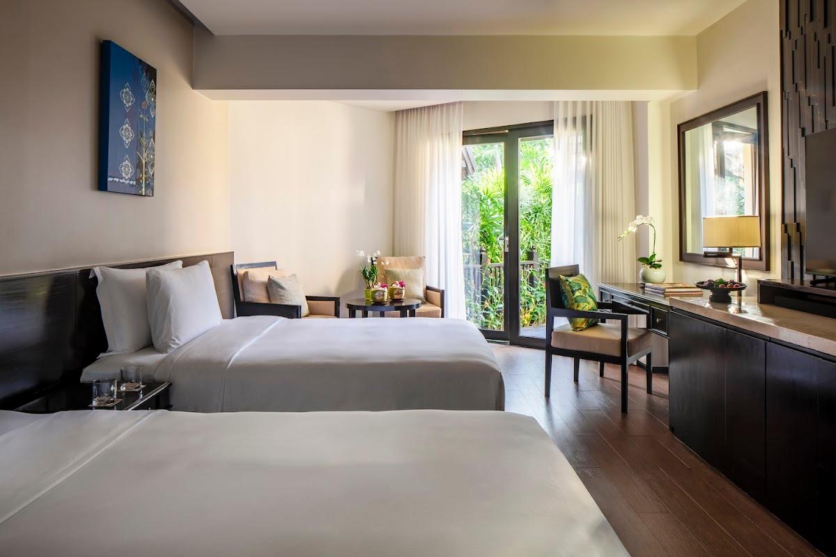Anantara Vacation Club Bophut Koh Samui