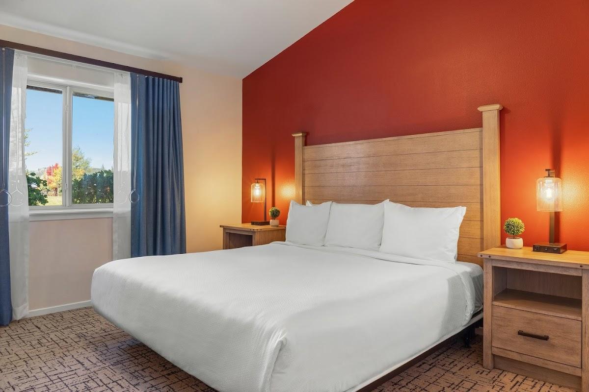 Club Wyndham Pagosa