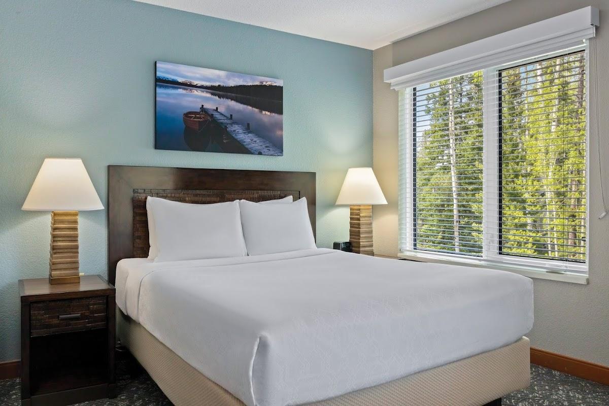 WorldMark Canmore-Banff
