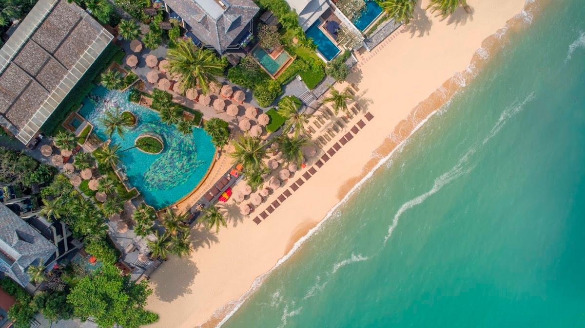 Anantara Vacation Club Bophut Koh Samui