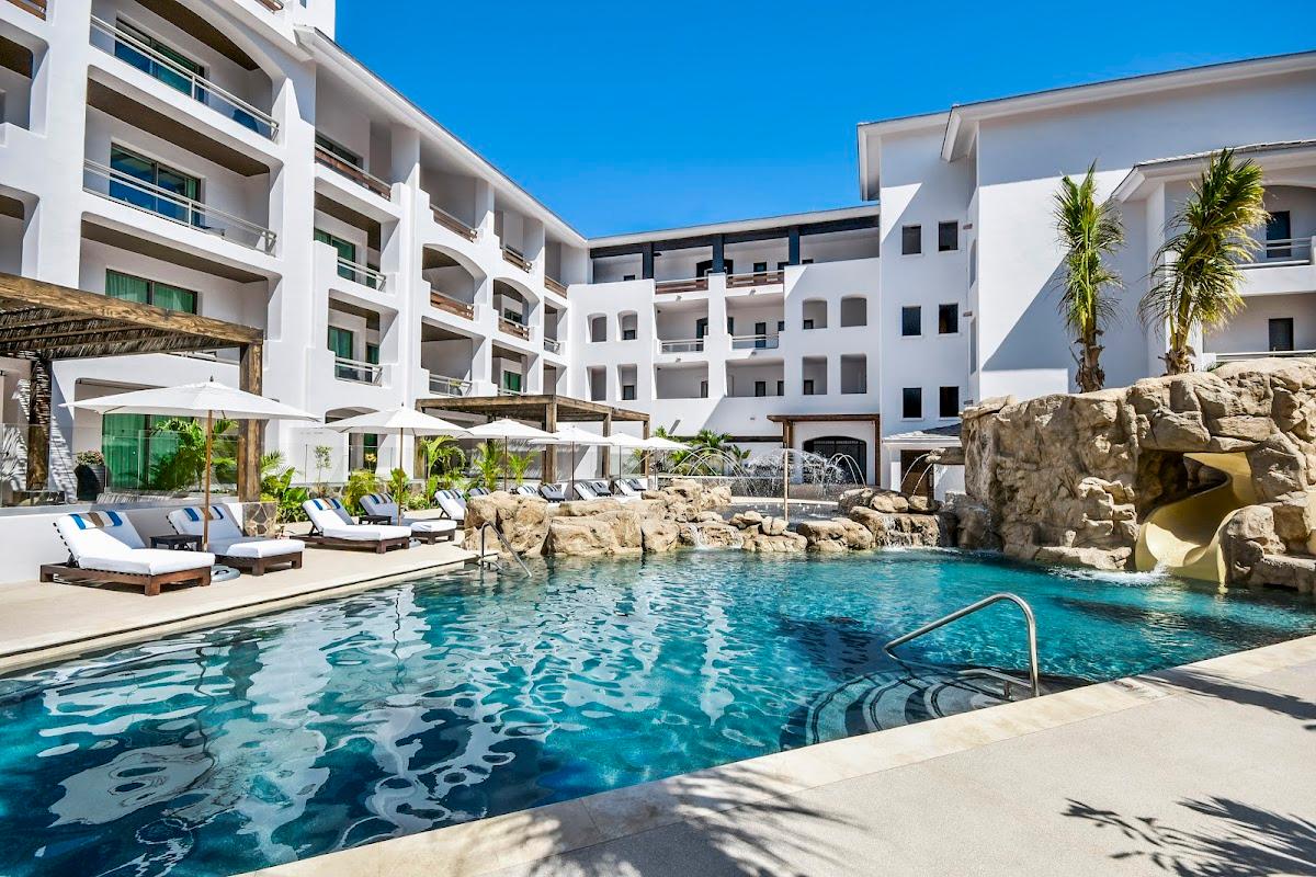 Cabo Azul Resort, a Hilton Vacation Club