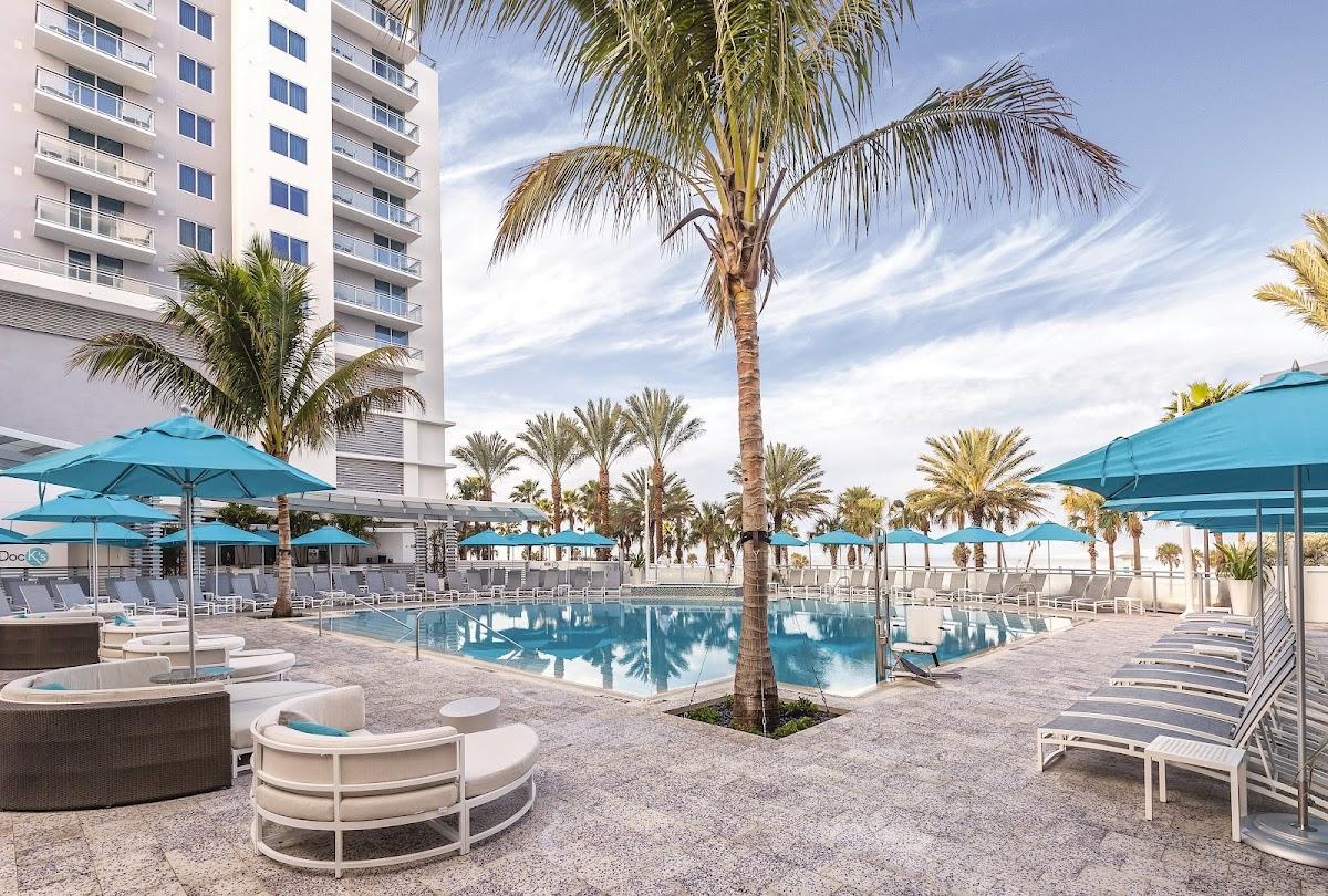 Club Wyndham Clearwater Beach Resort