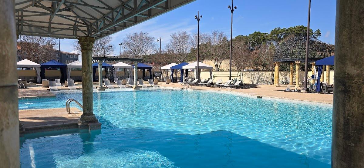 Éilan Hotel & Spa