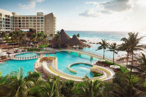 The Westin Resort & Spa, Cancun Villas
