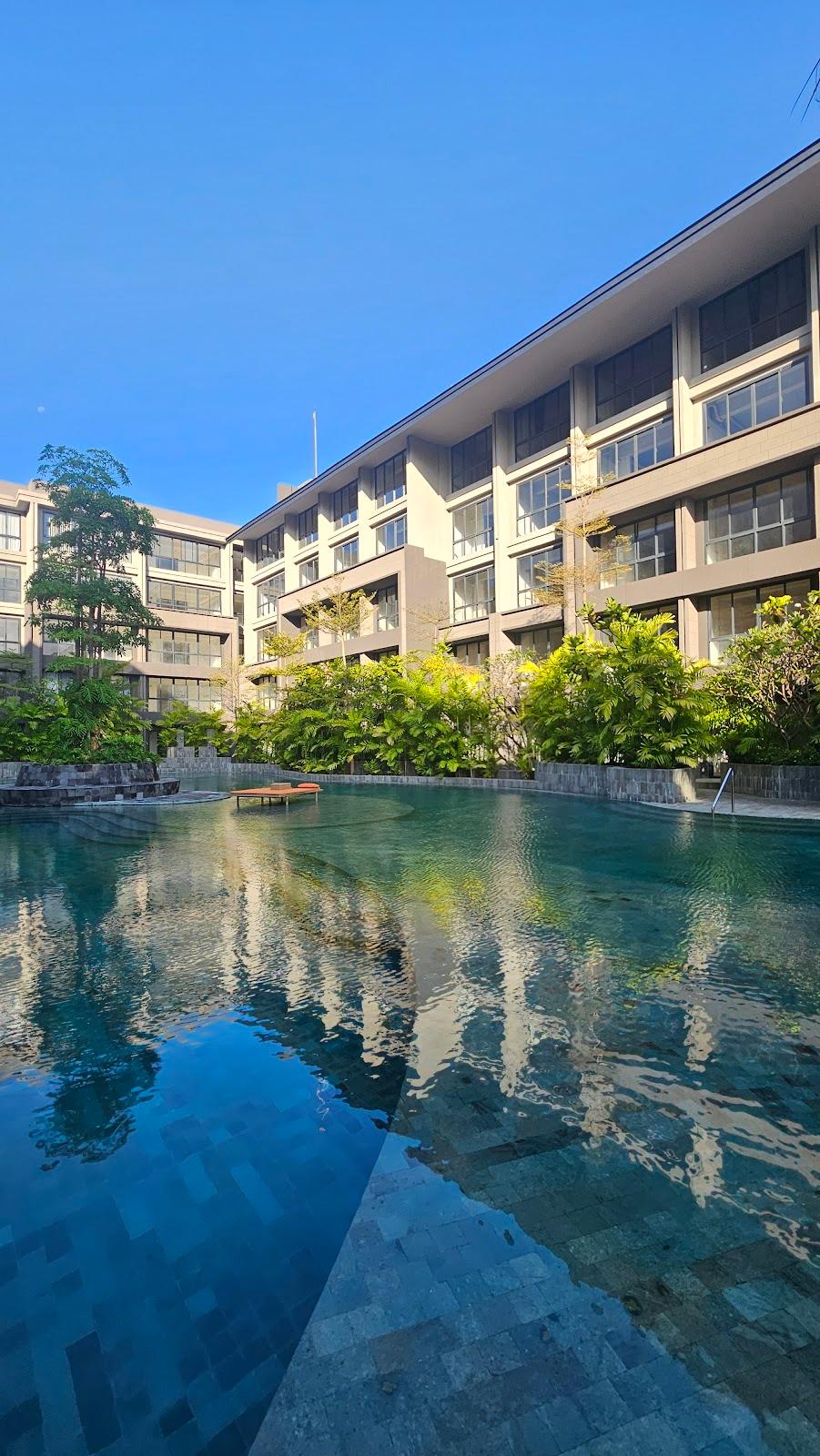 Lavaya Resort and Residence