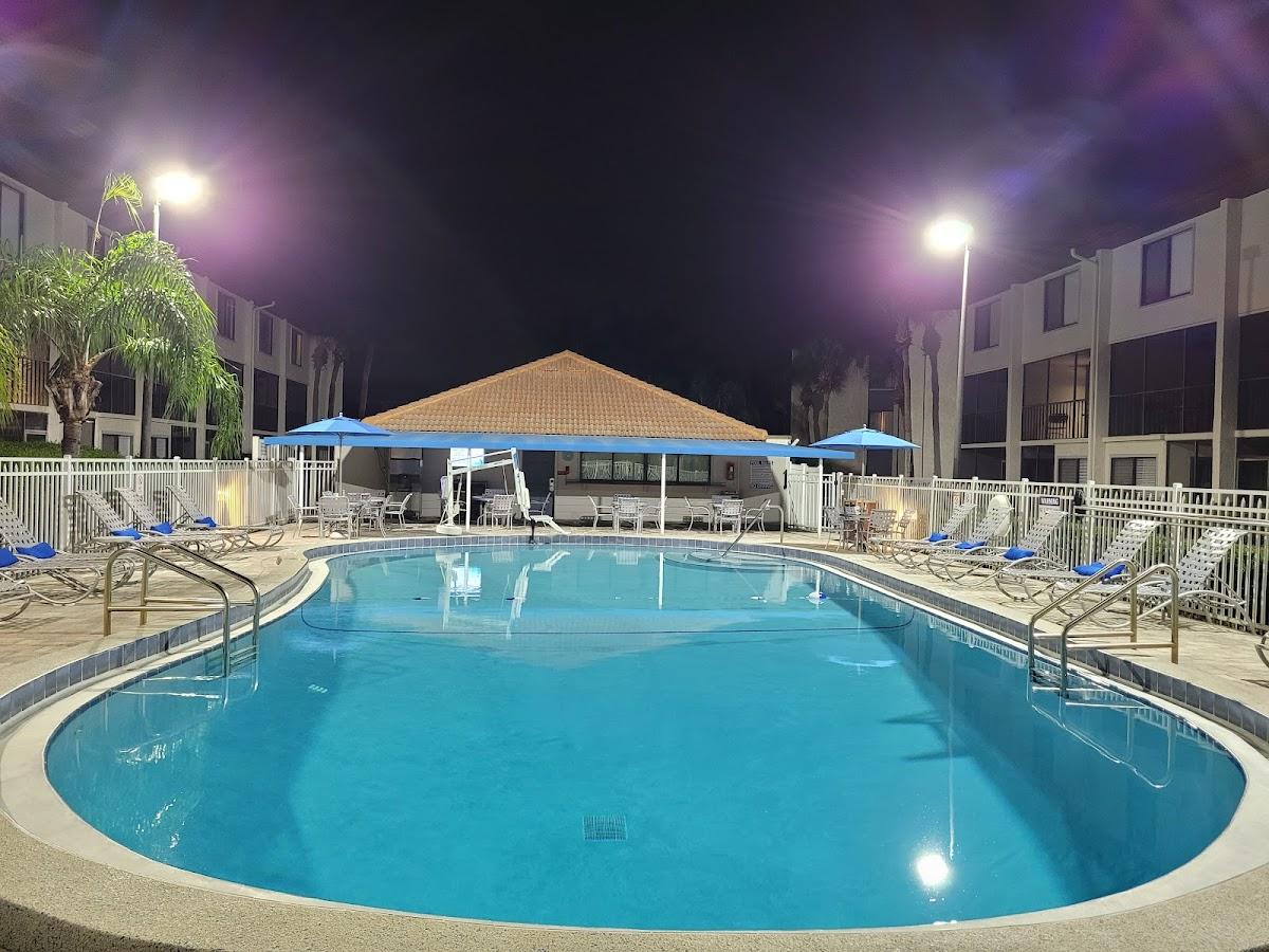 Club Wyndham Orlando International