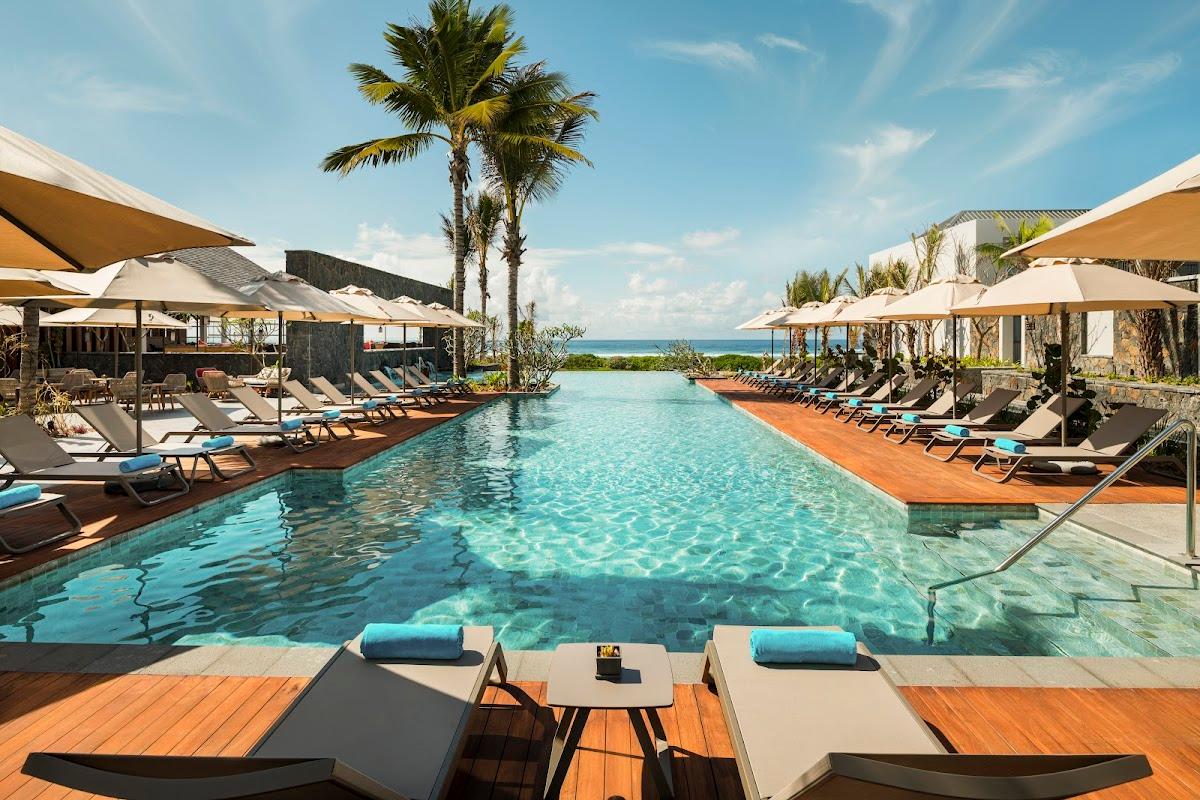 Anantara Iko Mauritius Resort & Villas
