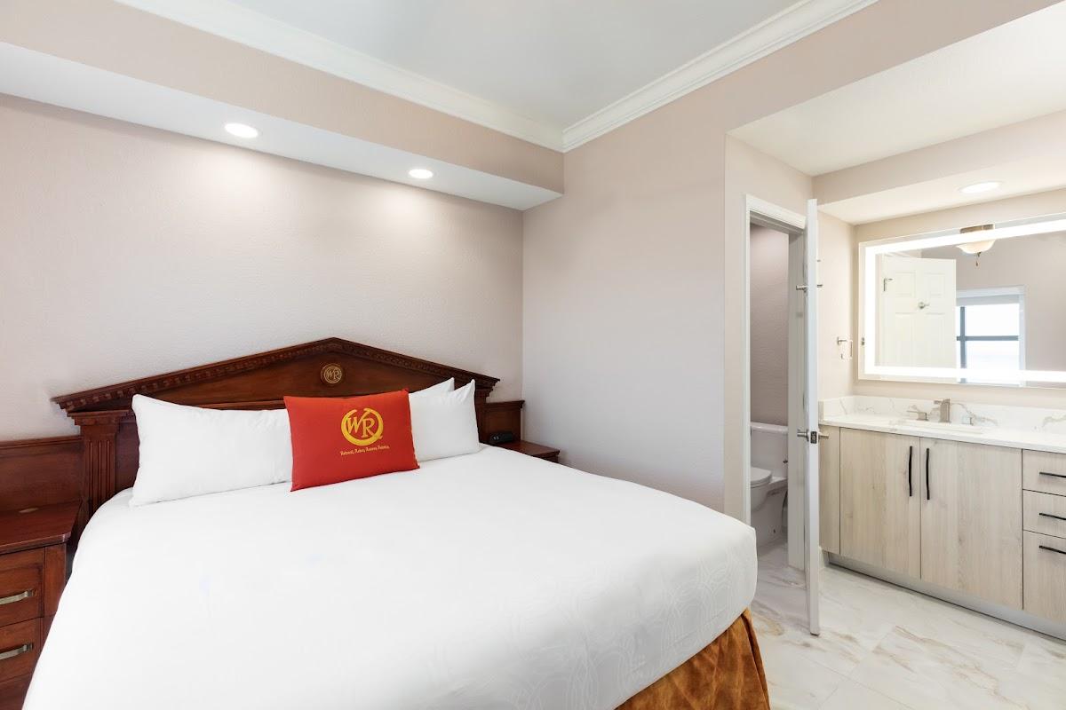 Westgate Palace Resort