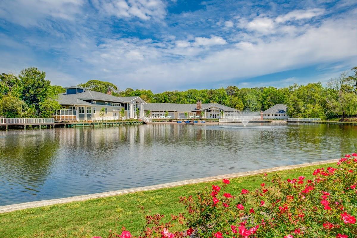 Beachwoods Resort, a Hilton Vacation Club