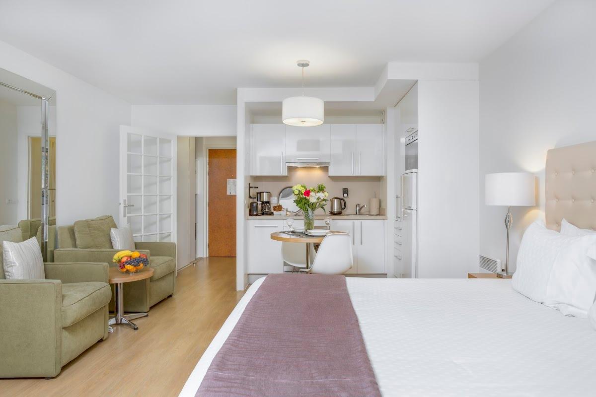 Royal Regency Paris Vincennes