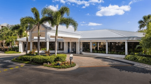 Marriott's Imperial Palms Villas