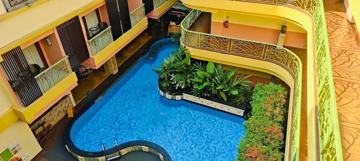 SenS Hotel & Spa