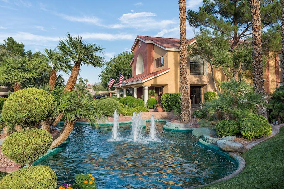Westgate Flamingo Bay Resort