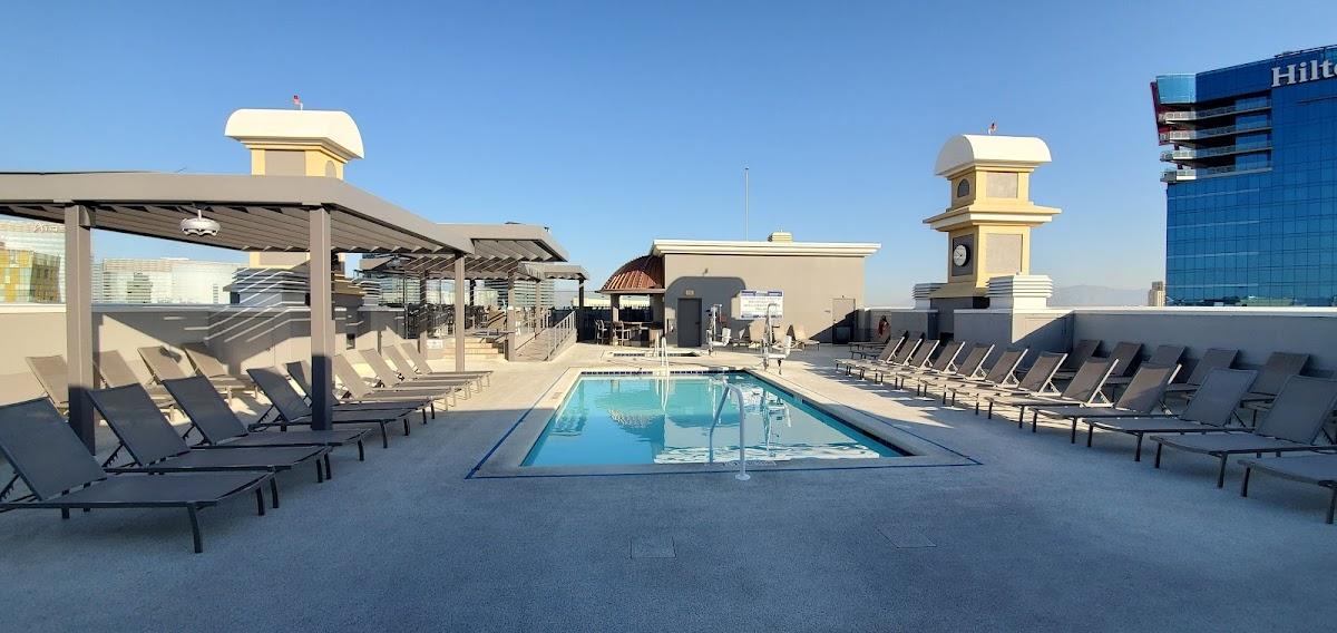 Marriott's Grand Chateau