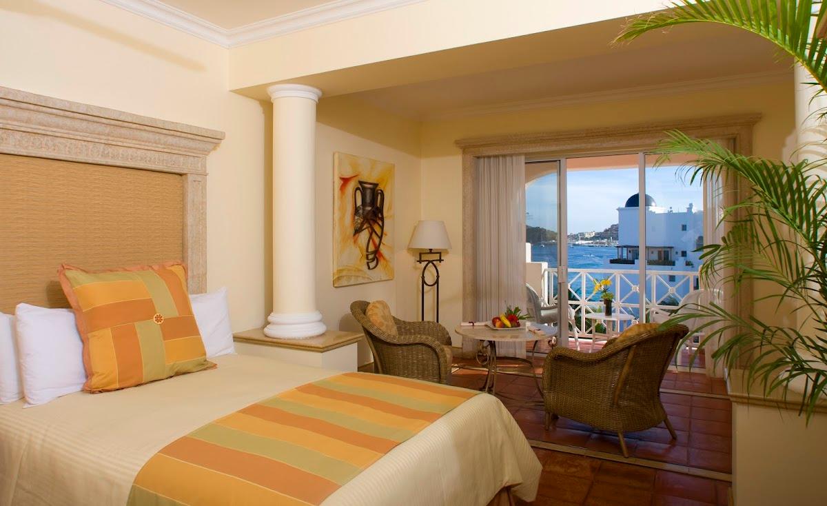 Pueblo Bonito Rose Resort & Spa