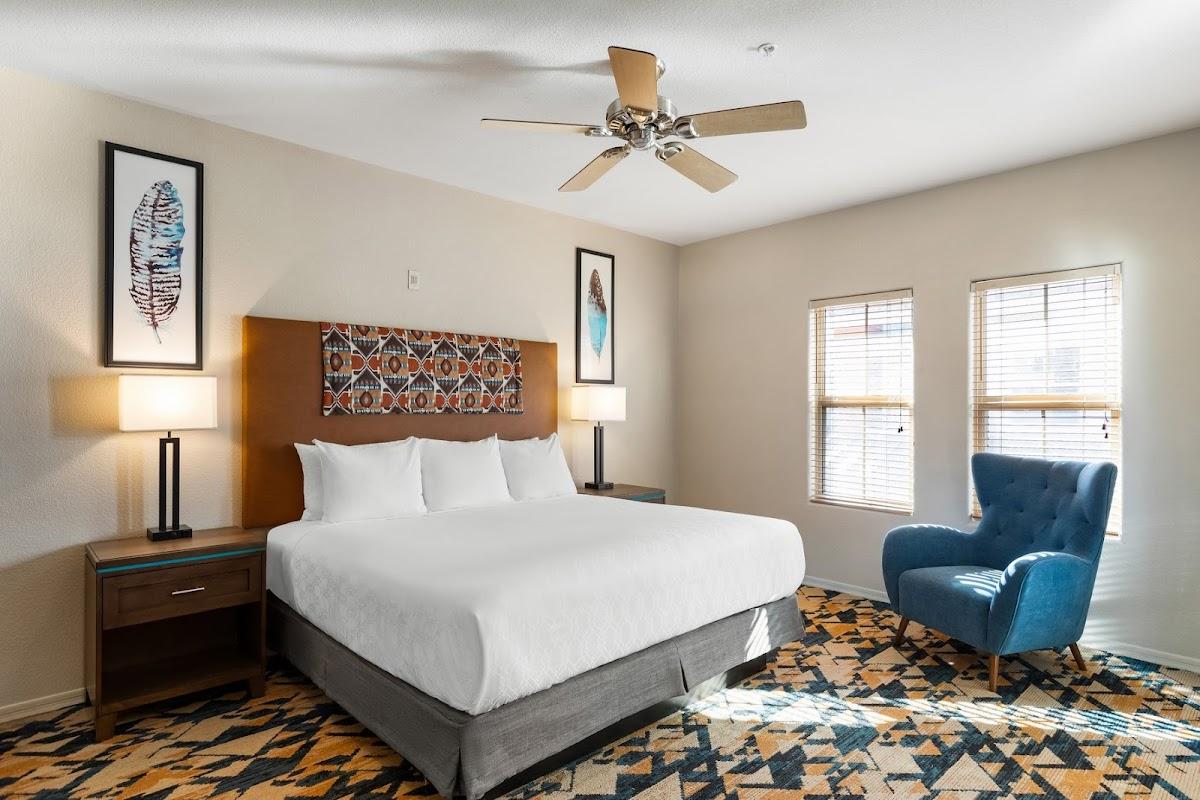 WorldMark Scottsdale