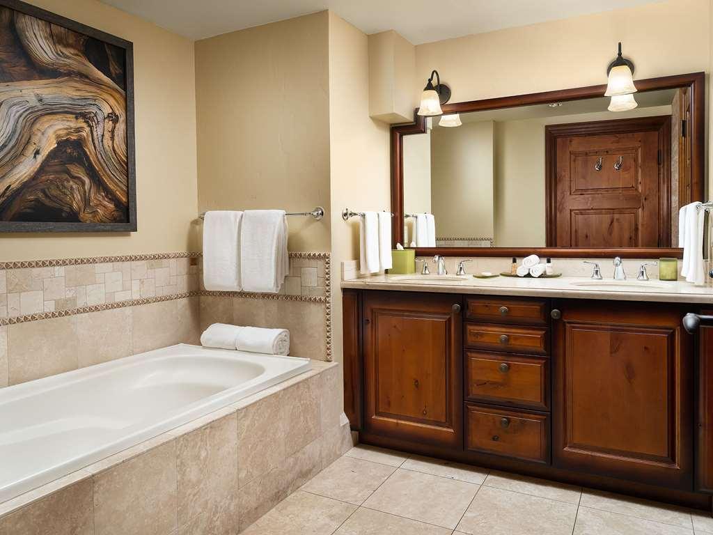 The Residences at Park Hyatt Beaver Creek