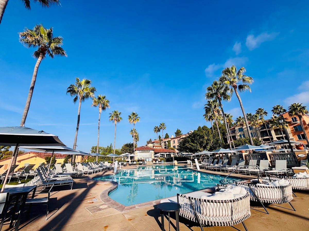 Marriott's Newport Coast Villas