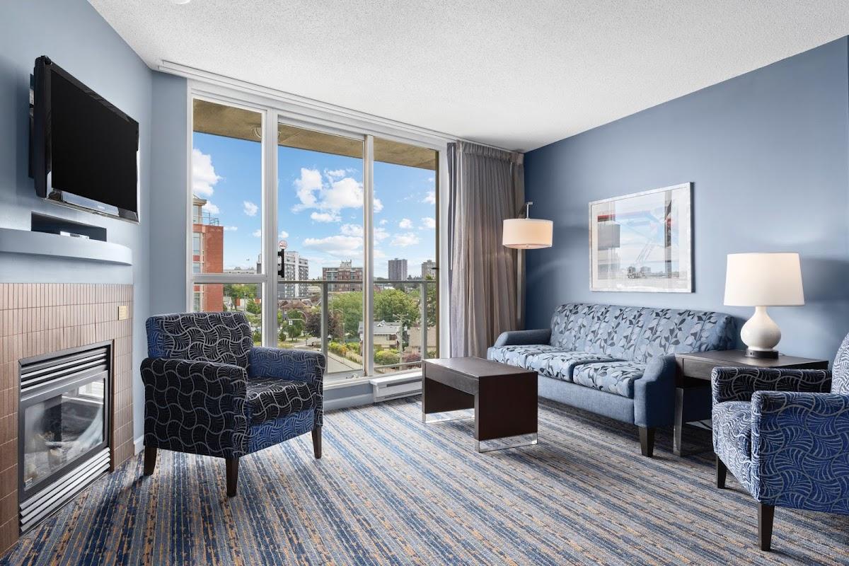 WorldMark Victoria