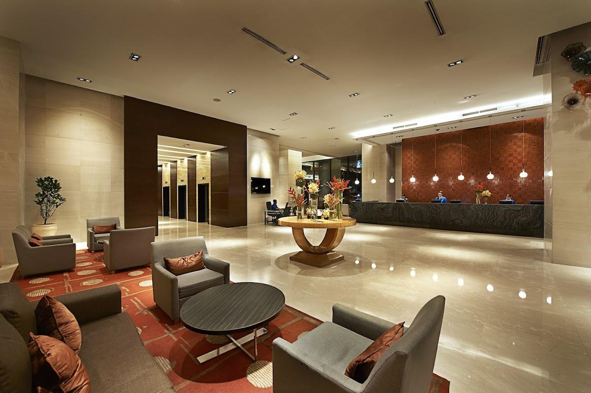 Berjaya Times Square Hotel Kuala Lumpur