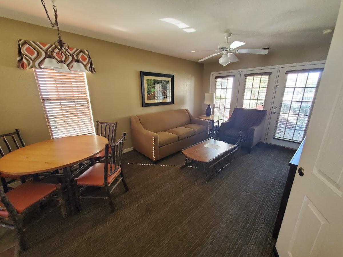Holiday Hills Resort at Branson