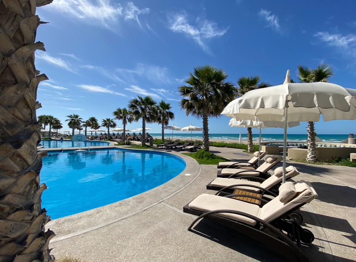 Vidanta Puerto Peñasco