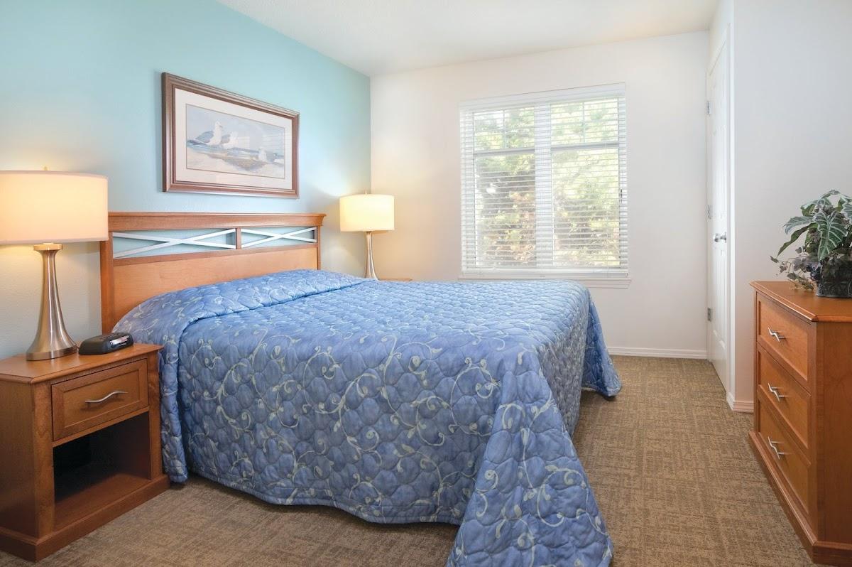 WorldMark Gleneden Beach