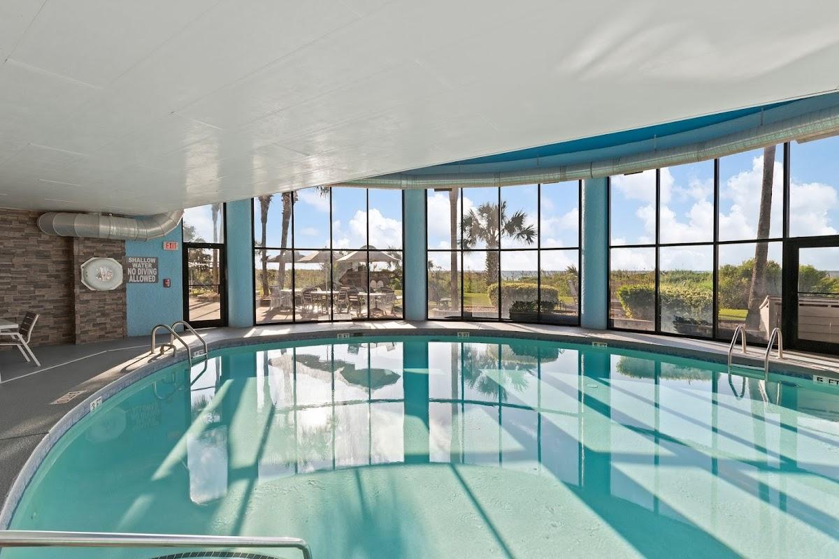 Club Wyndham Westwinds
