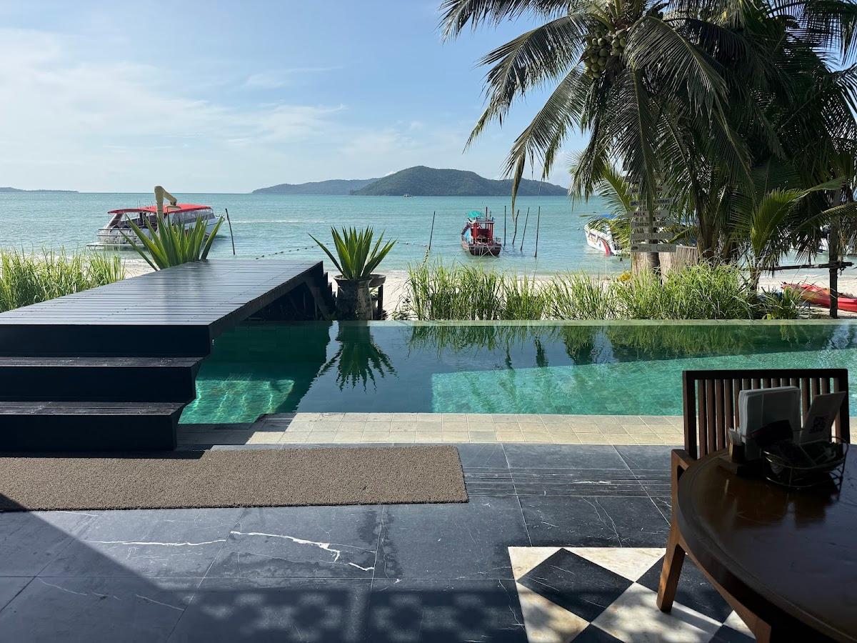 Absolute at The Beach Samui