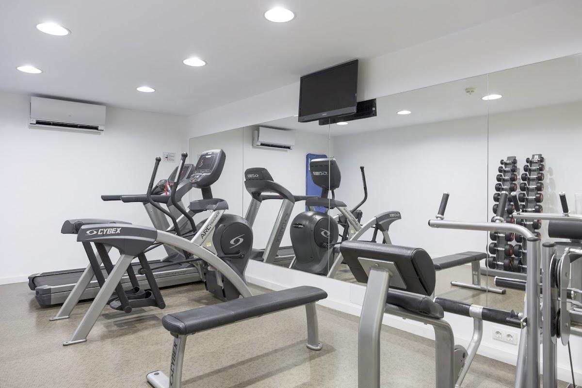 Sunset Harbour Club, Tenerife – 2BR Week 8