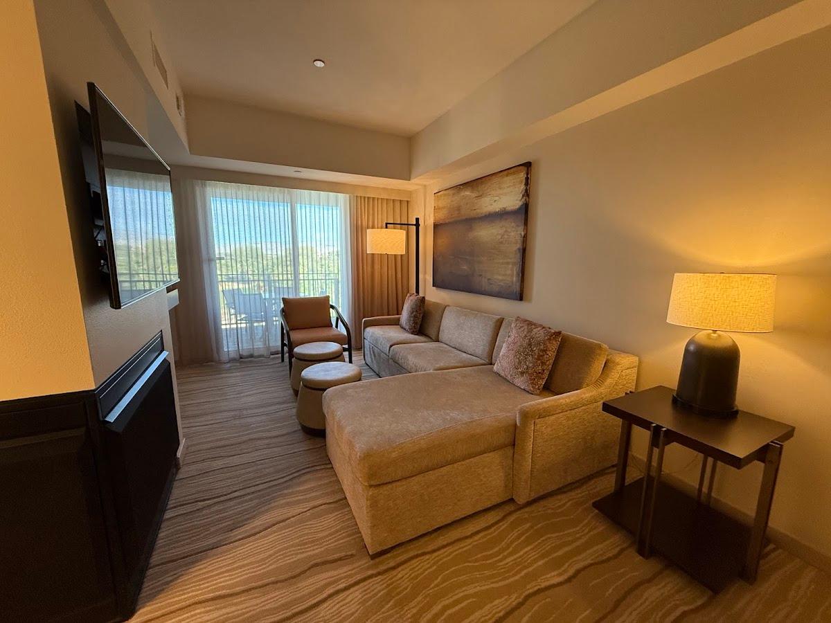 The Westin Desert Willow Villas, Palm Desert