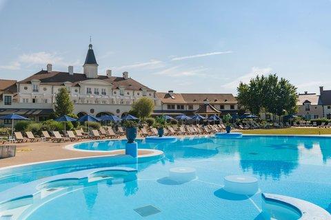 Marriott's Village d'Île-de-France