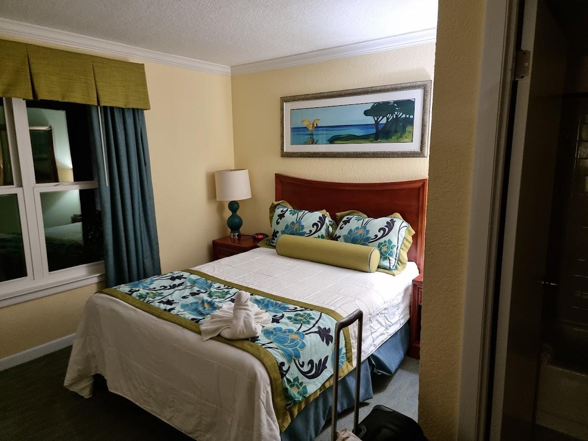 Westgate Blue Tree Resort