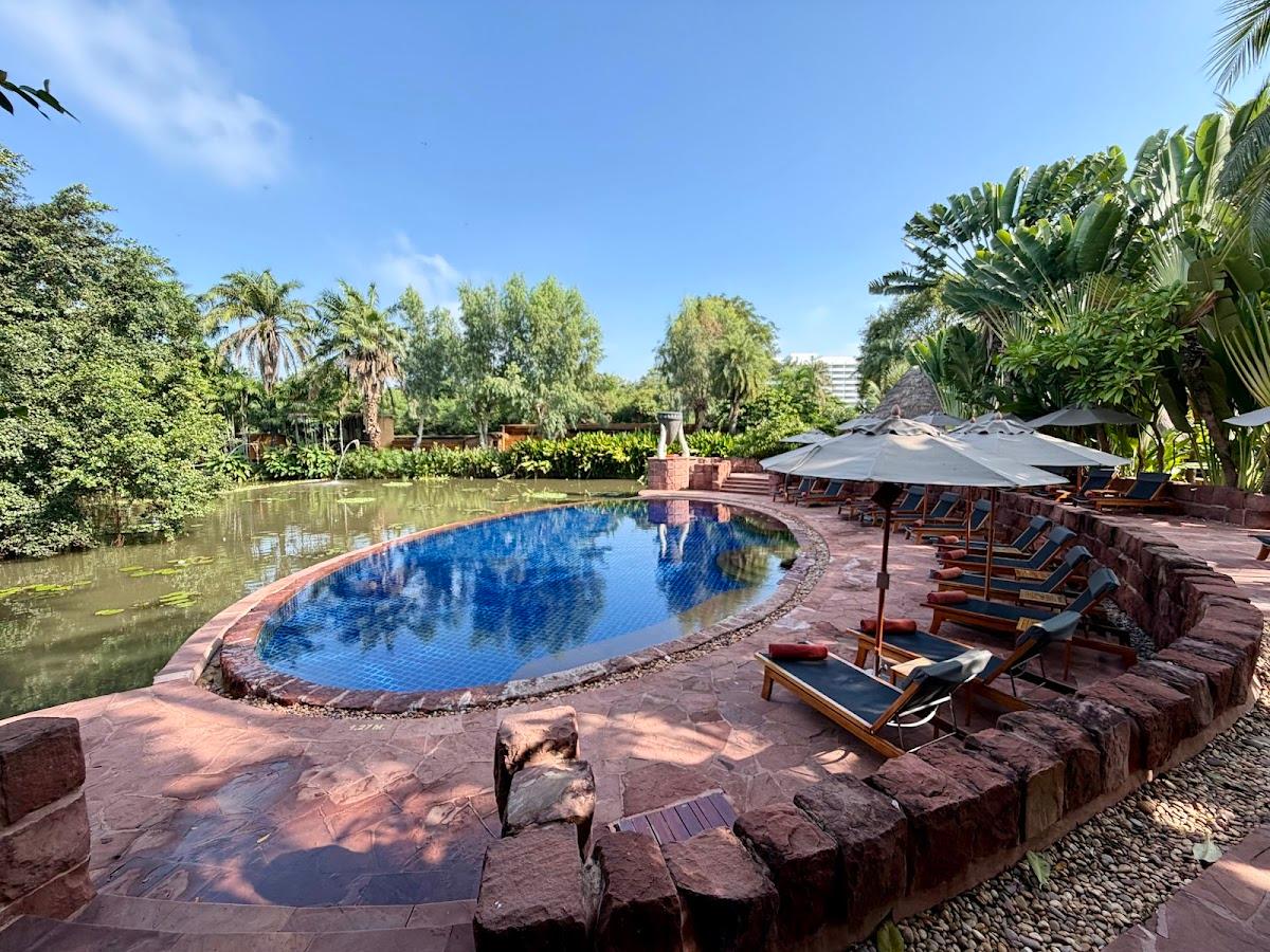 Anantara Vacation Club at Anantara Hua Hin
