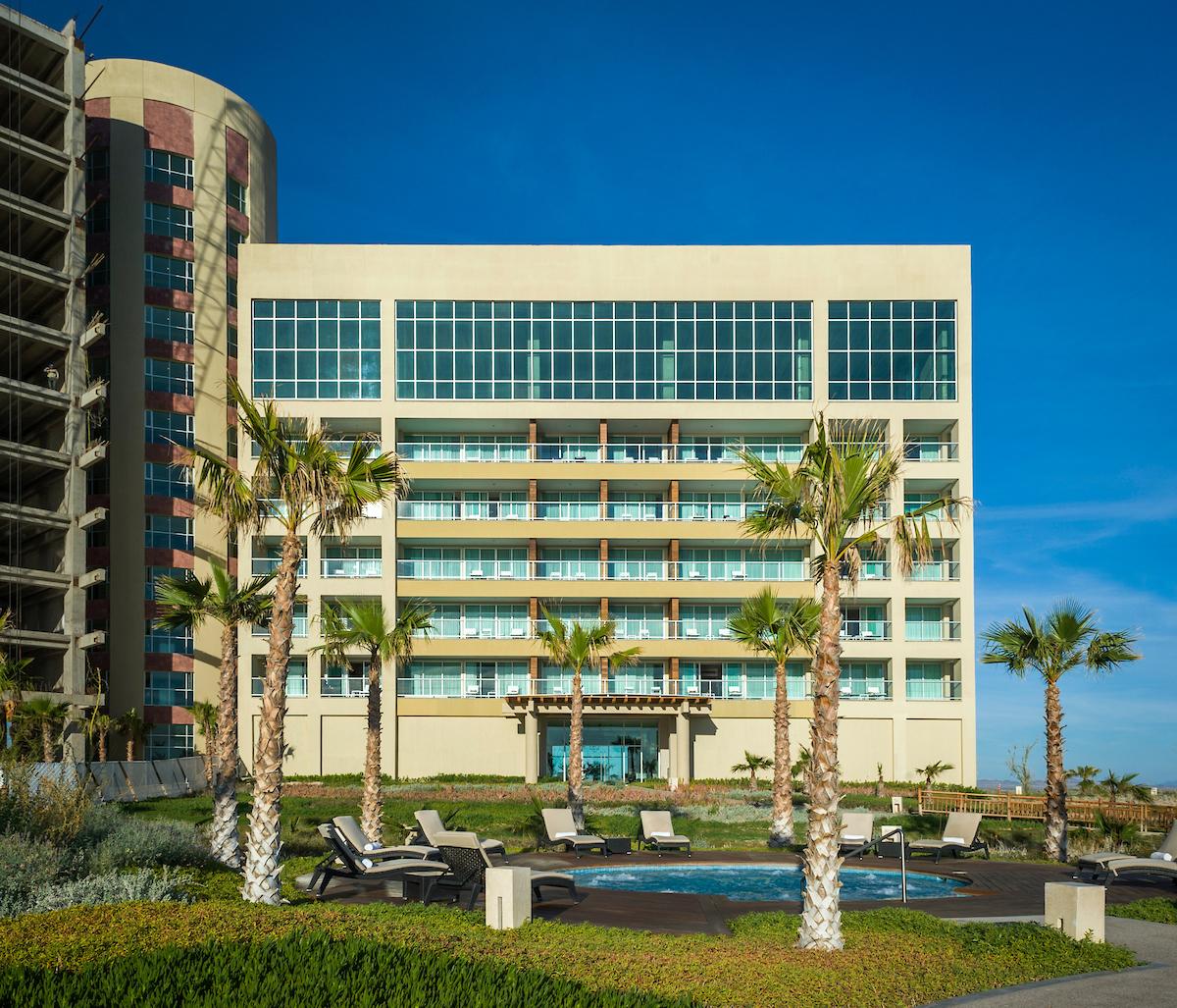 Vidanta Puerto Peñasco