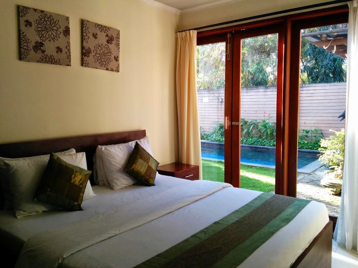Sekuta Condo Suites