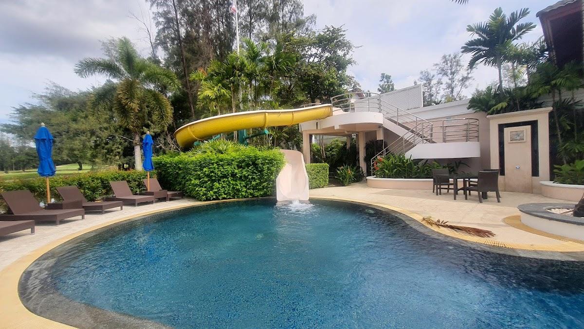 Laguna Holiday Club Phuket Resort