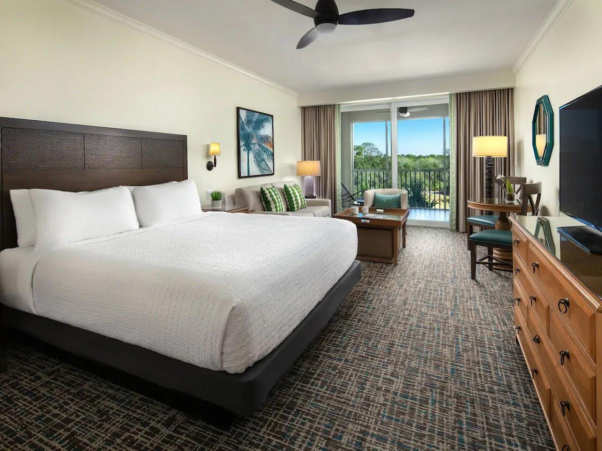 Hyatt Vacation Club at Coconut Cove