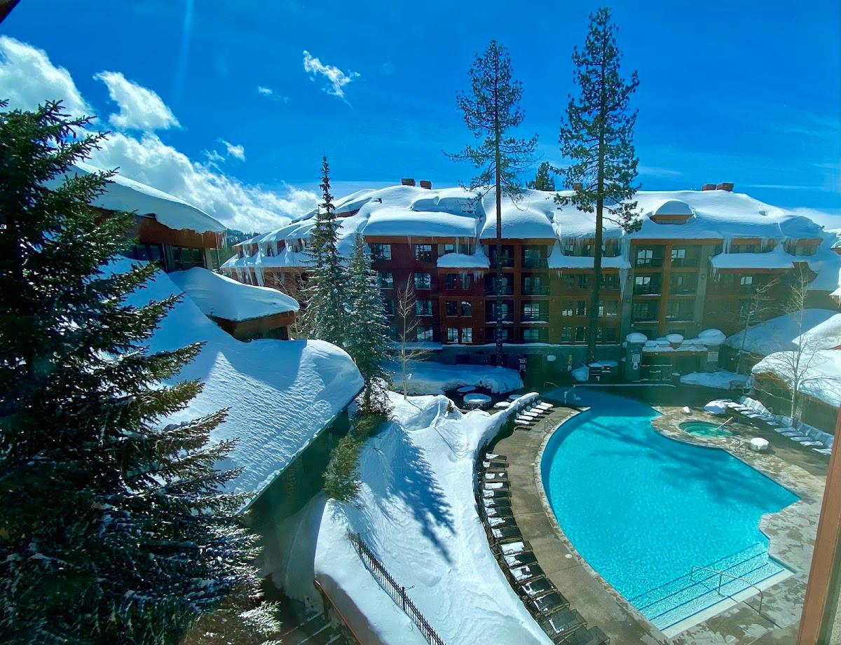Marriott Grand Residence Club, Lake Tahoe