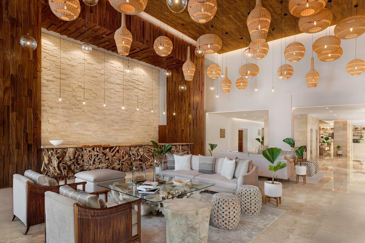 Sun Palace Cancun