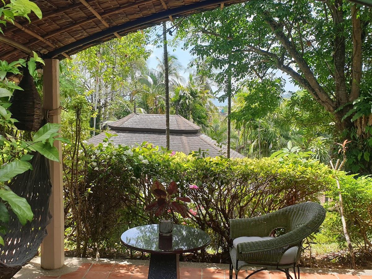 Club Mangosteen at Mangosteen Resort & Ayurveda Spa