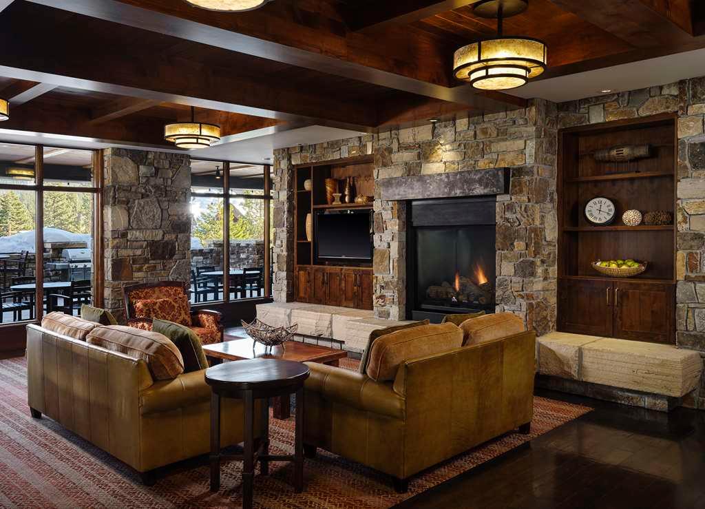 Hyatt Vacation Club at Northstar Lodge