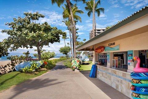 Marriott's Maui Ocean Club - Lahaina & Napili Villas