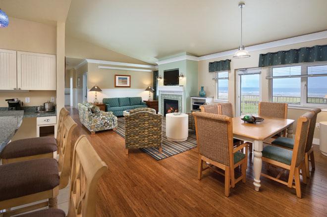 WorldMark Long Beach