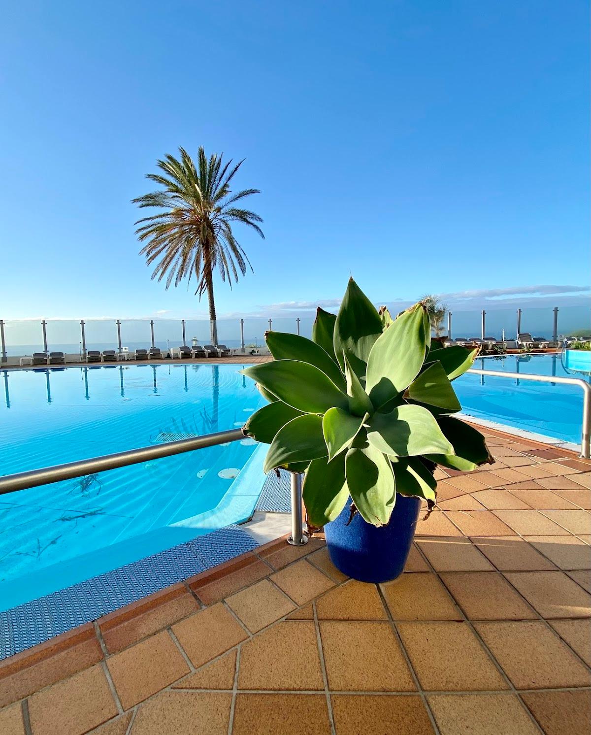 Pestana Grand Hotel