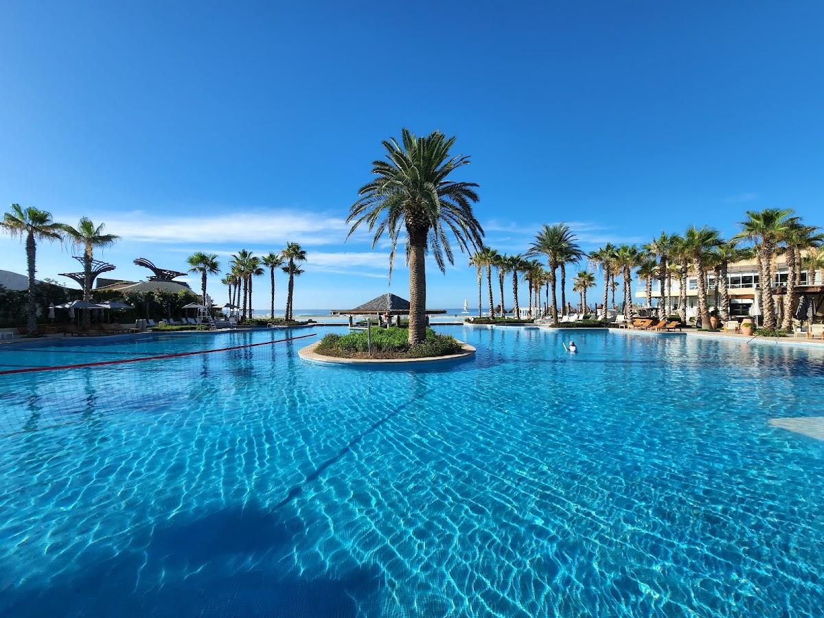 Vidanta Los Cabos