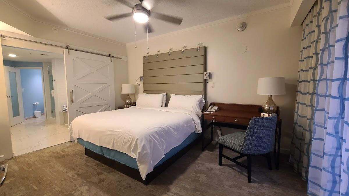 Marriott's Grande Ocean