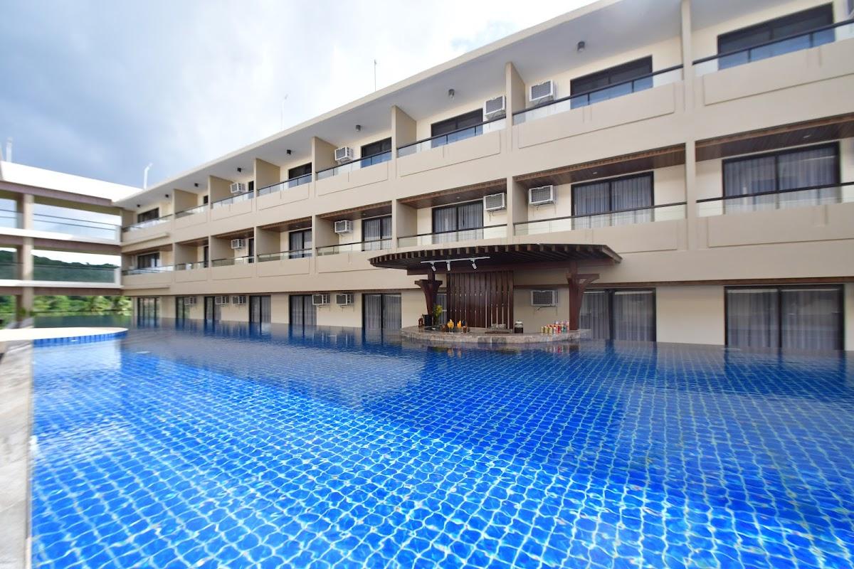 Canyon Woods Vacation Club at Canyon de Boracay