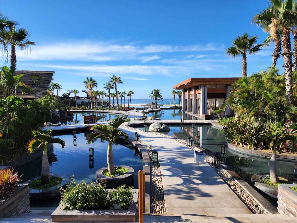 Vidanta Los Cabos