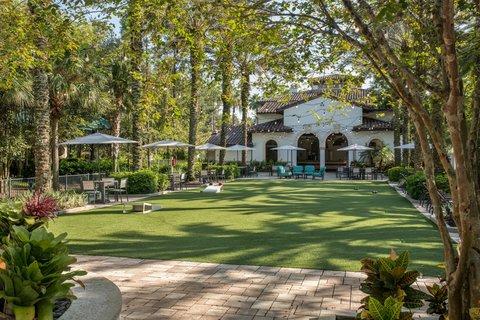 Marriott's Lakeshore Reserve